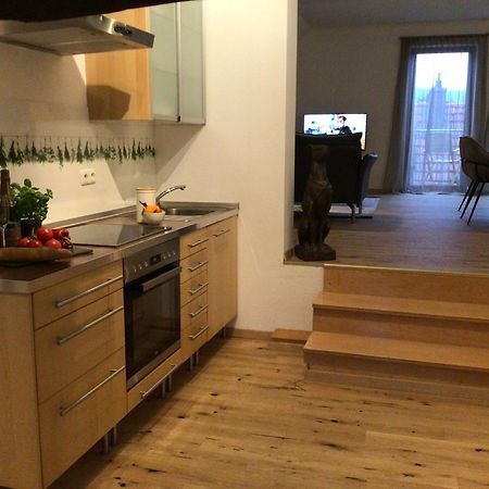 Appartamento Downtown No.1 Bad Soden-Salmünster Esterno foto