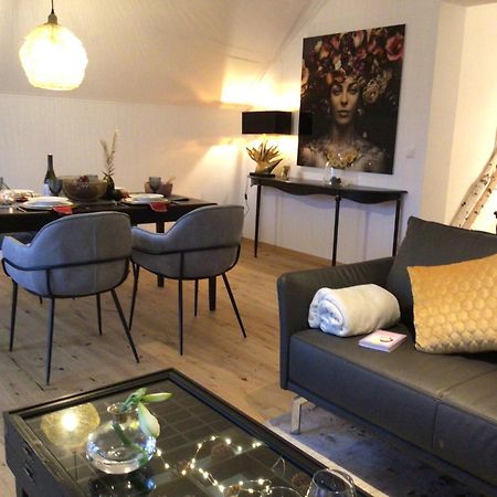 Appartamento Downtown No.1 Bad Soden-Salmünster Esterno foto
