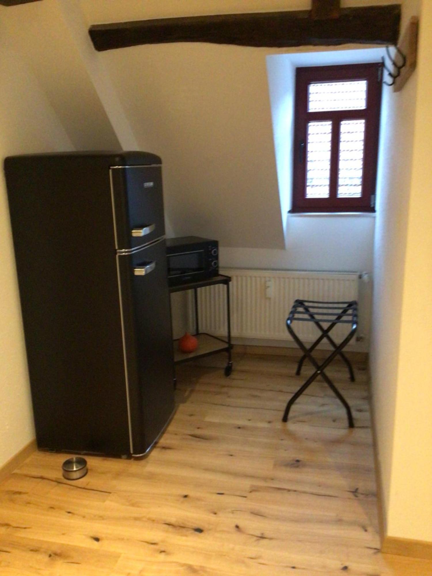 Appartamento Downtown No.1 Bad Soden-Salmünster Esterno foto