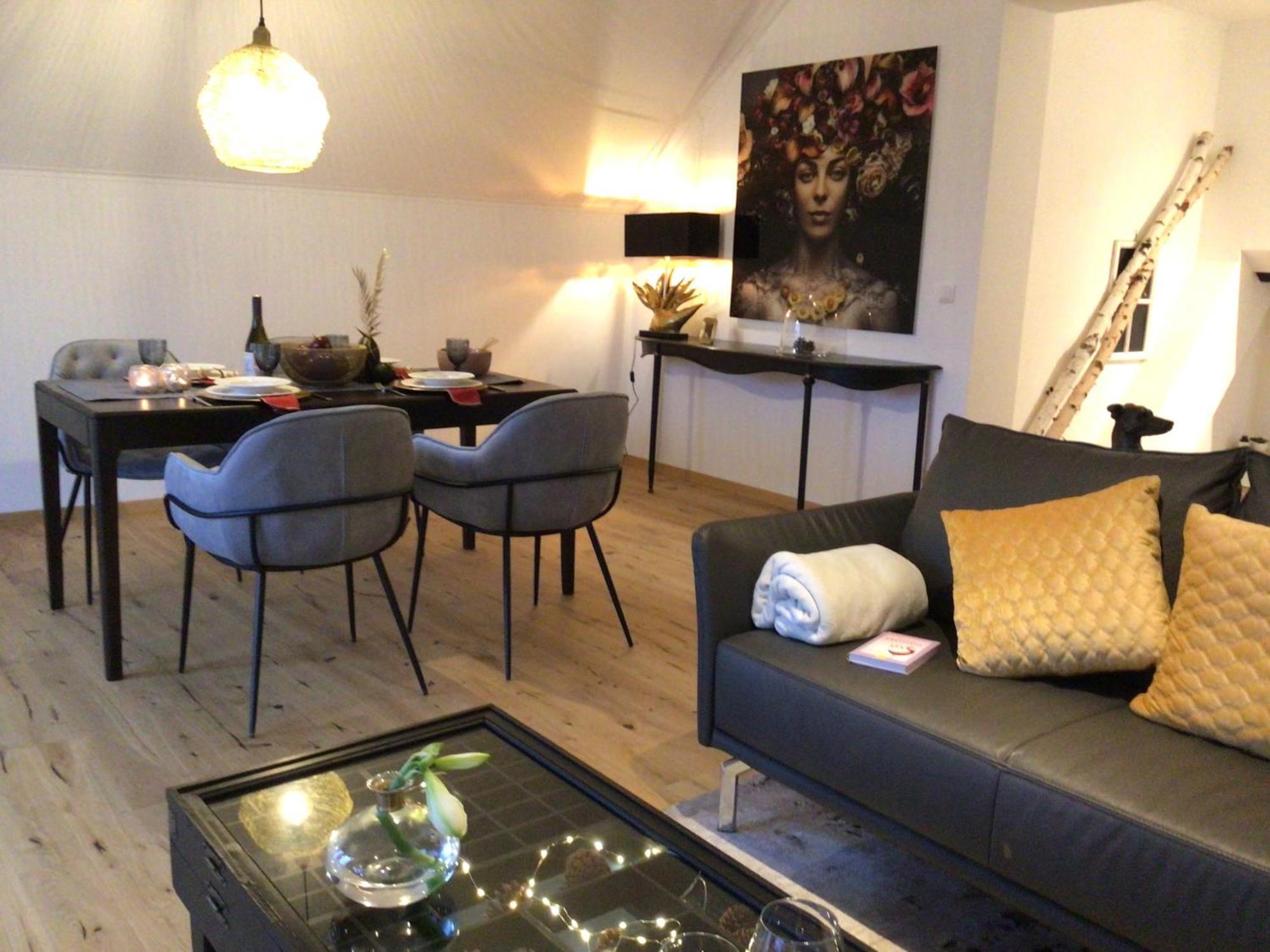 Appartamento Downtown No.1 Bad Soden-Salmünster Esterno foto